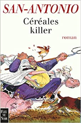 Céréales killer